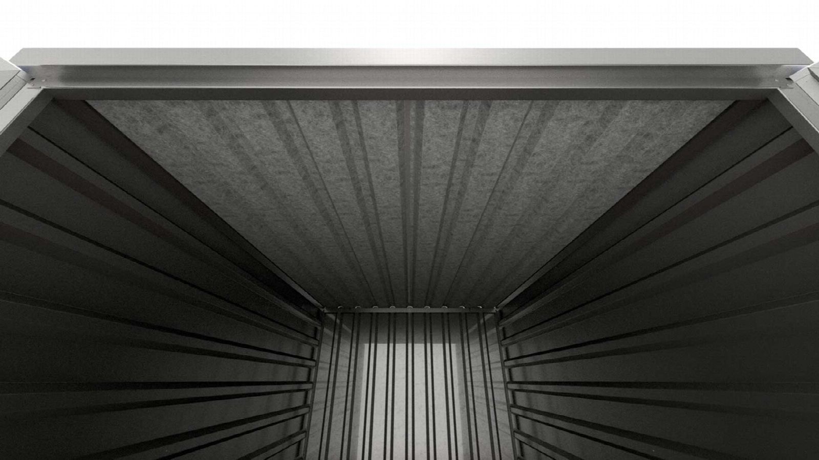 Anti-condensation treatment